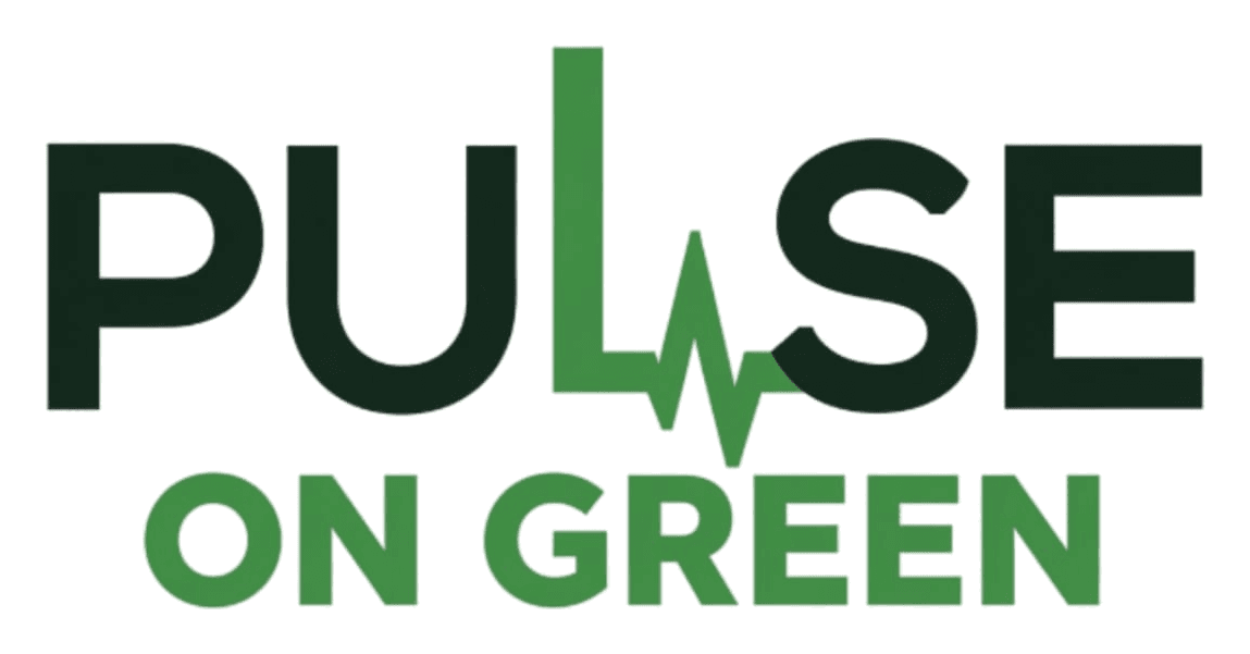 Pulse on Green